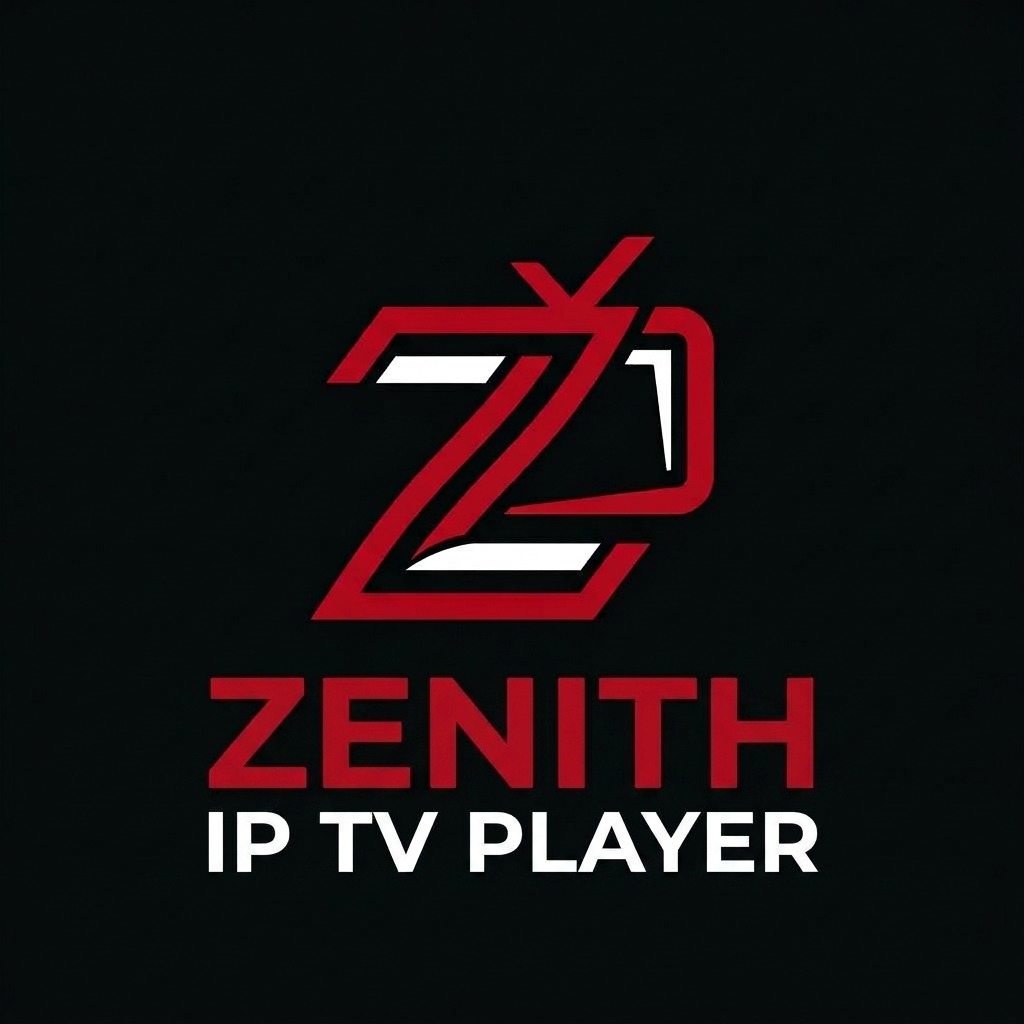 Zenith Logo